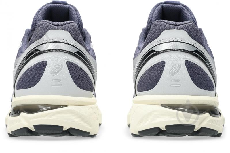 Кроссовки мужские демисезонные Asics GEL-TERRAIN 1203A342-501 р.44,5 синие с серым - фото 6 Кроссовки мужские демисезонные Asics GEL-TERRAIN 1203A342-501 р.44,5 синие с серым - фото 6