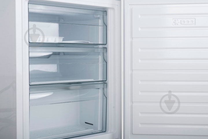 Холодильник Sharp SJ-BB04DTXW1 - фото 8