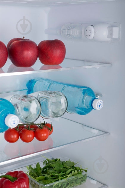 Холодильник Sharp SJ-BB04DTXW1 - фото 15