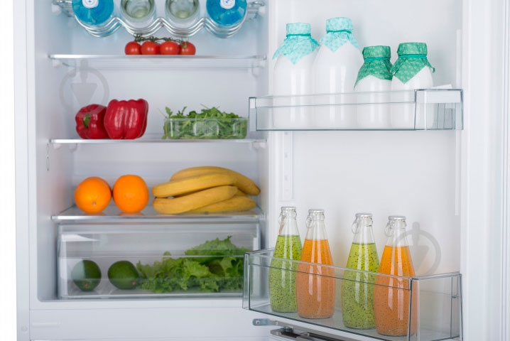 Холодильник Sharp SJ-BB04DTXW1 - фото 20