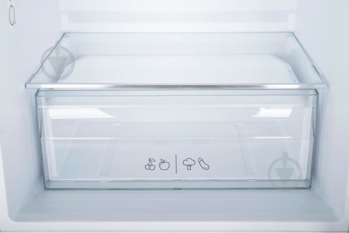 Холодильник Sharp SJ-BB04DTXW1 - фото 11