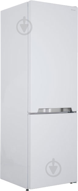 Холодильник Sharp SJ-BB04DTXW1 - фото 2