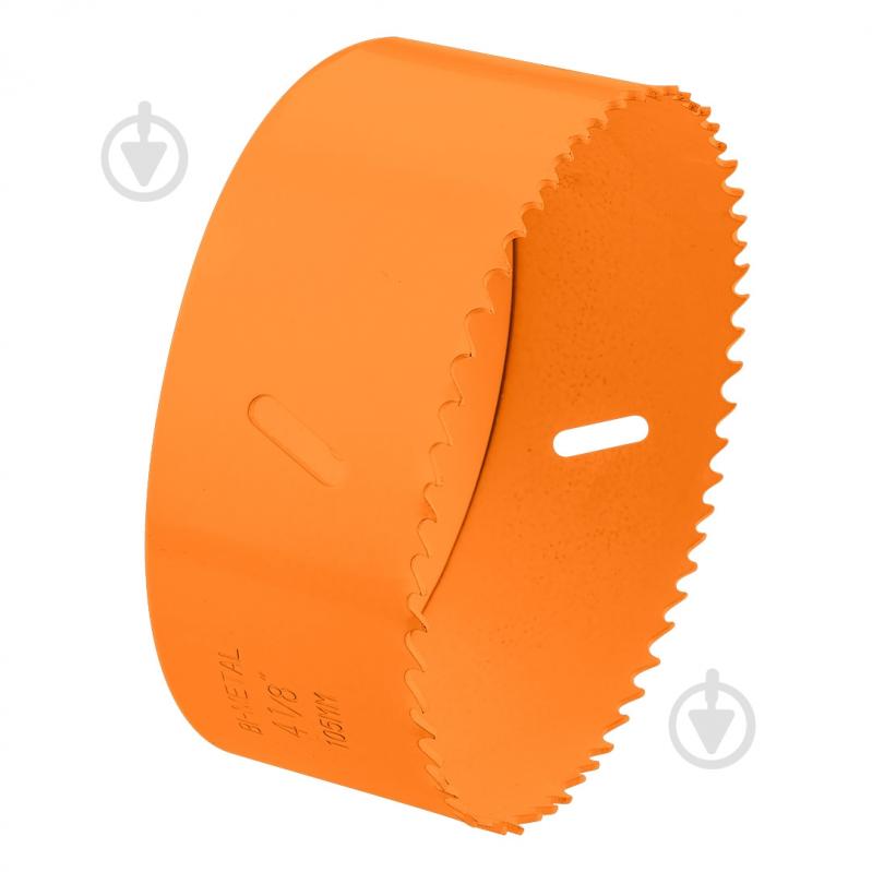 Коронка NEO tools 105 мм 57-936 - фото 1 Коронка NEO tools 105 мм 57-936 - фото 1