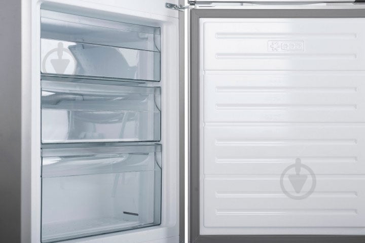 Холодильник Sharp SJ-BB04DTXS1 - фото 7