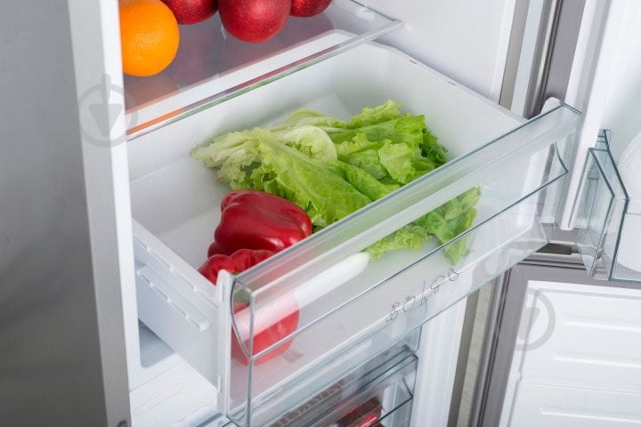 Холодильник Sharp SJ-BB04DTXS1 - фото 10