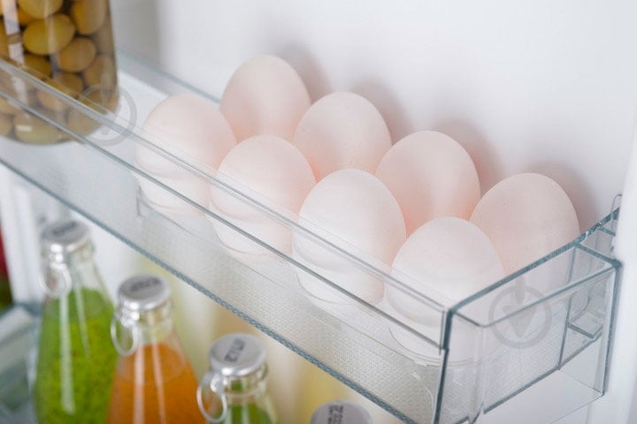 Холодильник Sharp SJ-BB04DTXS1 - фото 9