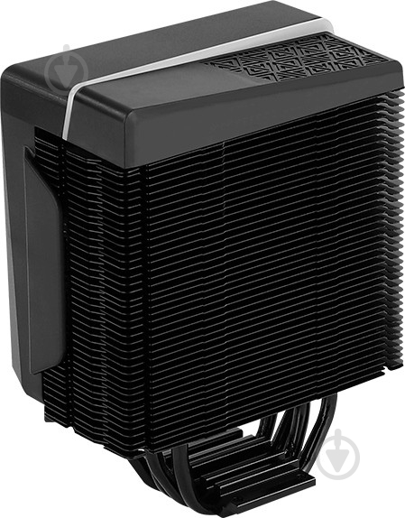 Процессорный кулер AeroCool Cylon 4F (ACTC-CL30420.04) - фото 8