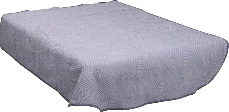 Покривало Verde в асортименті 160x220 см La Nuit - фото 1 Покривало Verde в асортименті 160x220 см La Nuit - фото 1