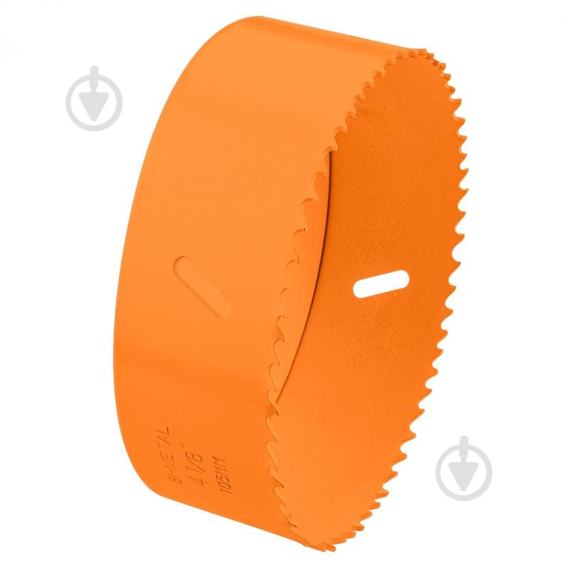 Коронка NEO tools 140 мм 57-919 - фото 1 Коронка NEO tools 140 мм 57-919 - фото 1