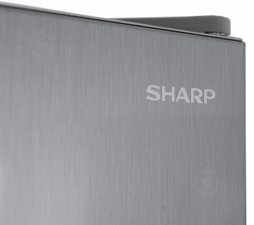 Холодильник Sharp SJ-BA05DMXL1-UA - фото 10
