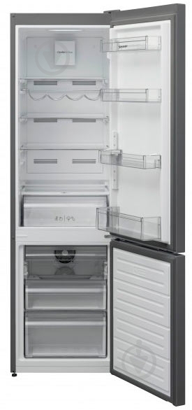 Холодильник Sharp SJ-BA05DMXL1-UA - фото 4