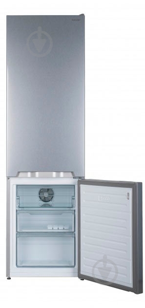 Холодильник Sharp SJ-BA05DMXL1-UA - фото 6