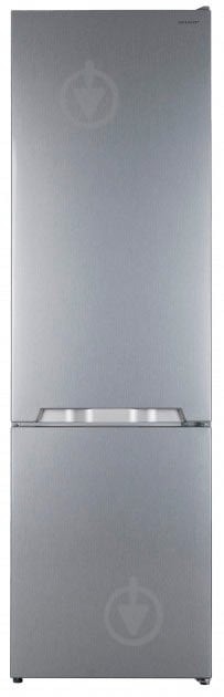 Холодильник Sharp SJ-BA05DMXL1-UA - фото 1