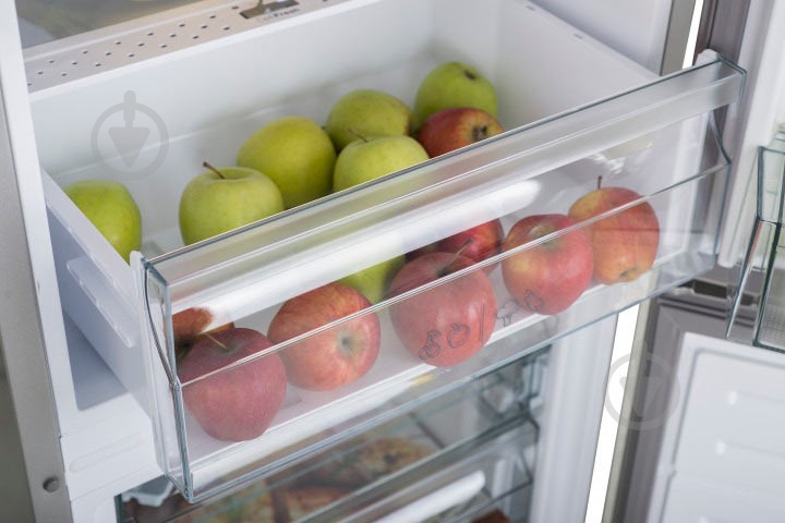 Холодильник Sharp SJ-BA05DMXL1-UA - фото 17