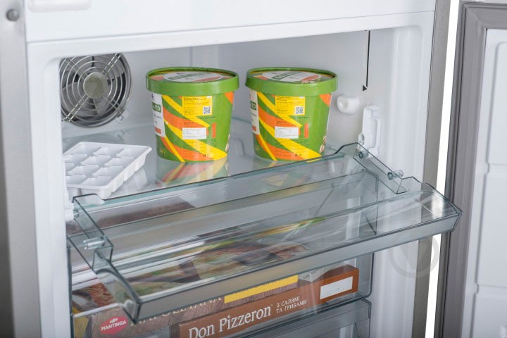 Холодильник Sharp SJ-BA05DMXL1-UA - фото 18