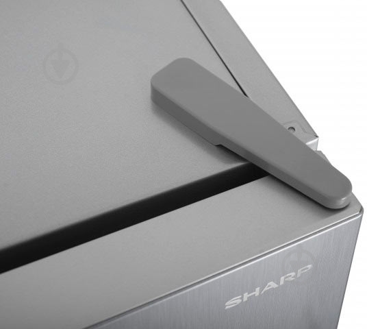 Холодильник Sharp SJ-BA05DMXL1-UA - фото 11
