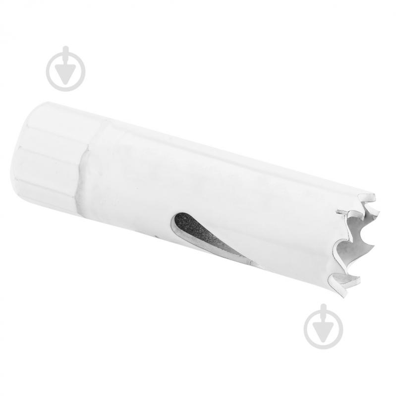 Коронка NEO tools 16 мм 57-900 - фото 1 Коронка NEO tools 16 мм 57-900 - фото 1