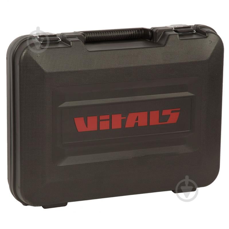 Перфоратор Vitals акумуляторний ARa 1825 BL SmartLine+ - фото 13