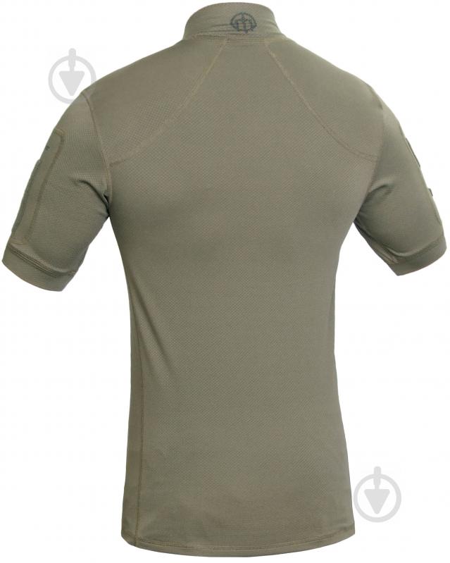 Рубашка P1G-Tac FRT-DELTA (Frogman Range T Polartec Delta) р. XL olive drab UA281-29991-D-OD - фото 2