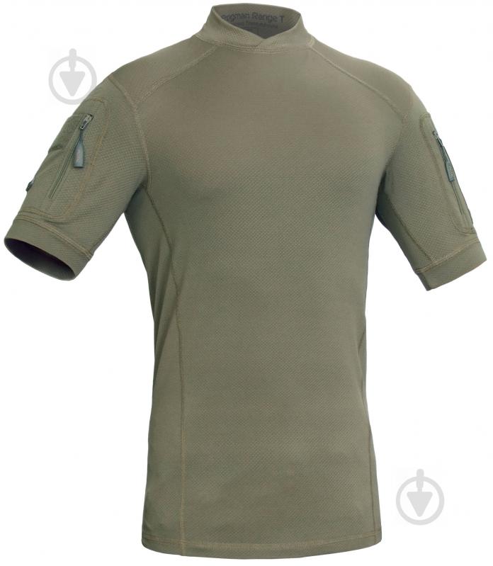 Сорочка P1G-Tac FRT-DELTA (Frogman Range T Polartec Delta) р. XL olive drab UA281-29991-D-OD - фото 1