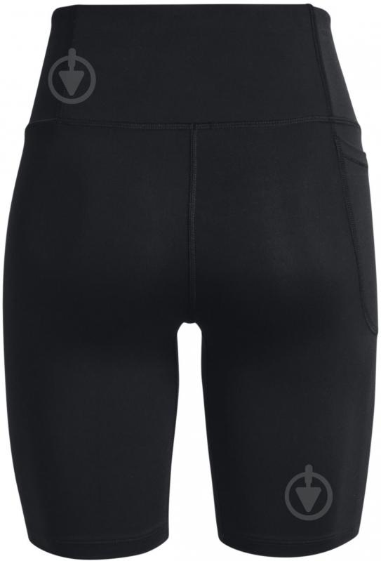 Велосипедки Under Armour MOTION BIKE SHORT 1377088-001 р. S-M черный - фото 5