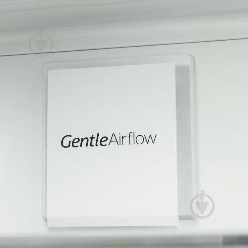 Холодильник Sharp SJ-BA20IMXW1-UA - фото 10