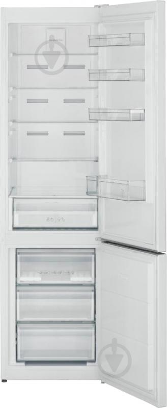 Холодильник Sharp SJ-BA20IMXW1-UA - фото 6