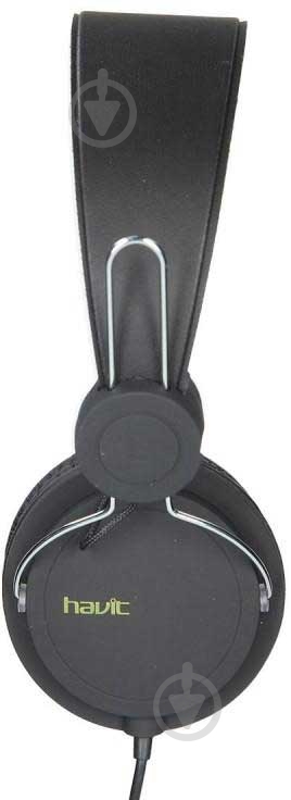 Наушники Havit (23954) c микрофоном HV-H2198D - фото 2