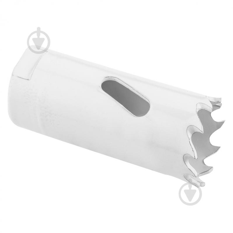 Коронка NEO tools 21 мм 57-901 - фото 1