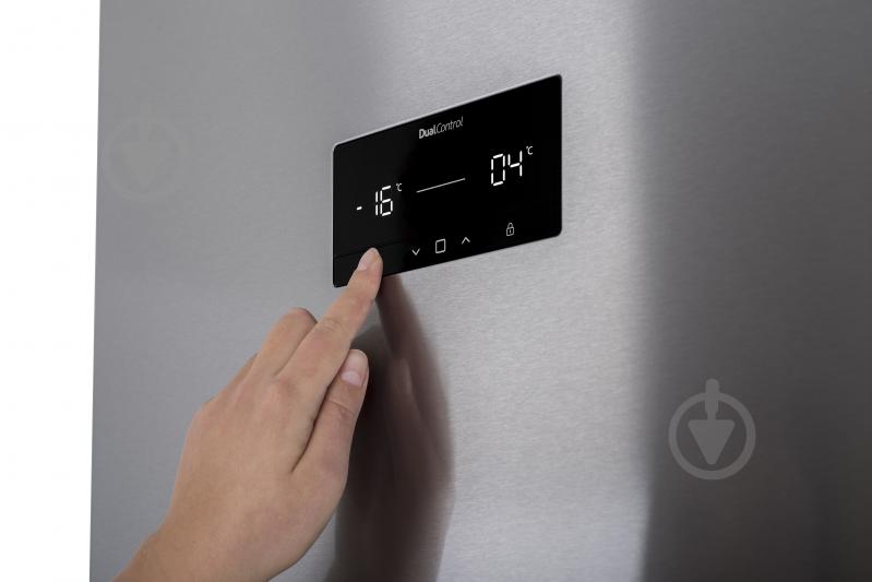 Холодильник Sharp SJ-BA20IHXI1-UA - фото 13