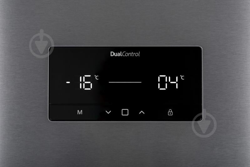 Холодильник Sharp SJ-BA20IHXI1-UA - фото 12