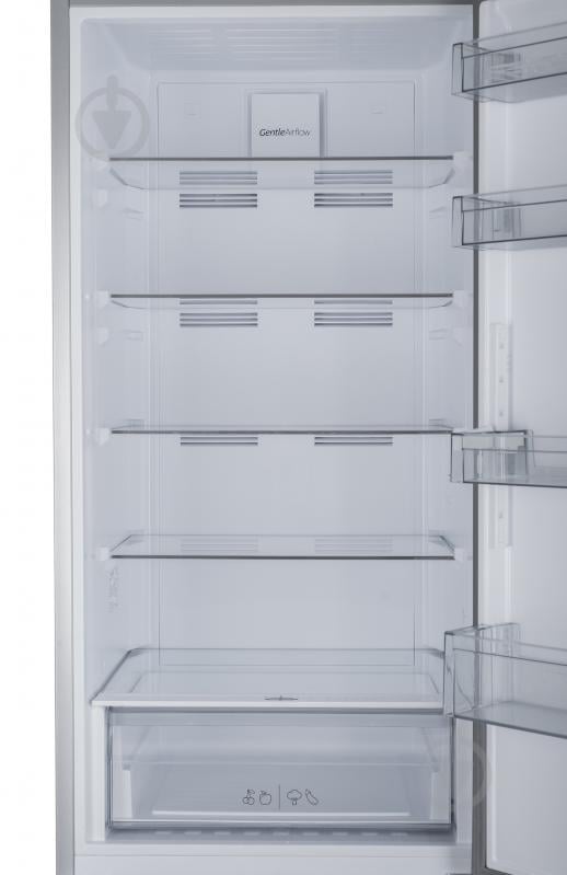 Холодильник Sharp SJ-BA20IHXI1-UA - фото 14