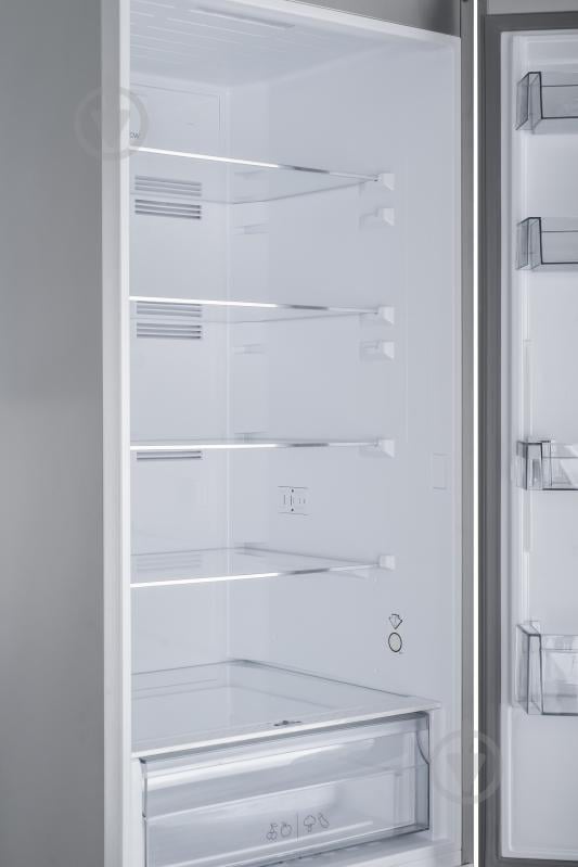 Холодильник Sharp SJ-BA20IHXI1-UA - фото 15