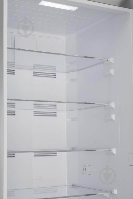 Холодильник Sharp SJ-BA20IHXI1-UA - фото 16