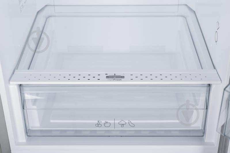 Холодильник Sharp SJ-BA20IHXI1-UA - фото 21