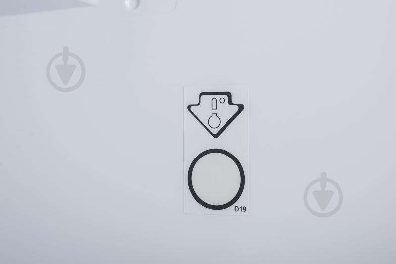 Холодильник Sharp SJ-BA20IHXI1-UA - фото 23