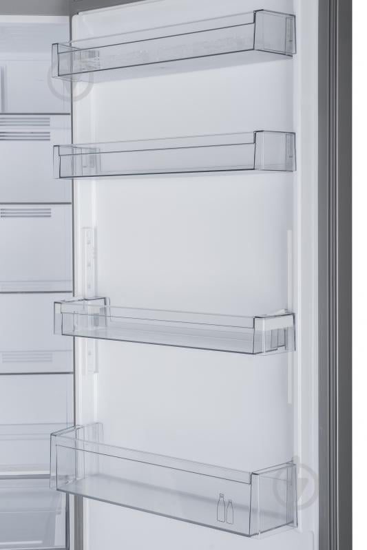 Холодильник Sharp SJ-BA20IHXI1-UA - фото 24