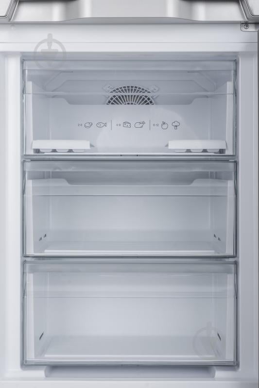 Холодильник Sharp SJ-BA20IHXI1-UA - фото 27