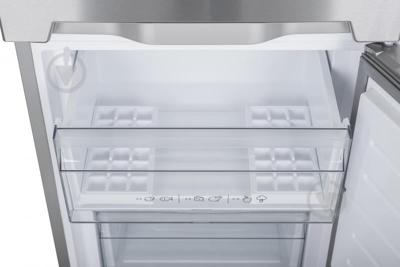 Холодильник Sharp SJ-BA20IHXI1-UA - фото 28