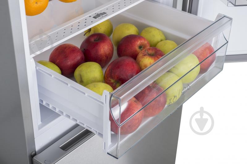 Холодильник Sharp SJ-BA20IHXI1-UA - фото 32