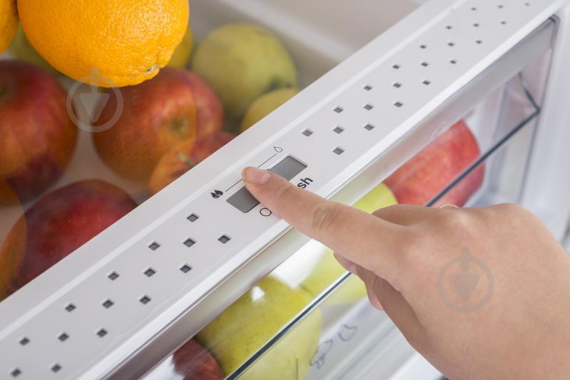 Холодильник Sharp SJ-BA20IHXI1-UA - фото 33