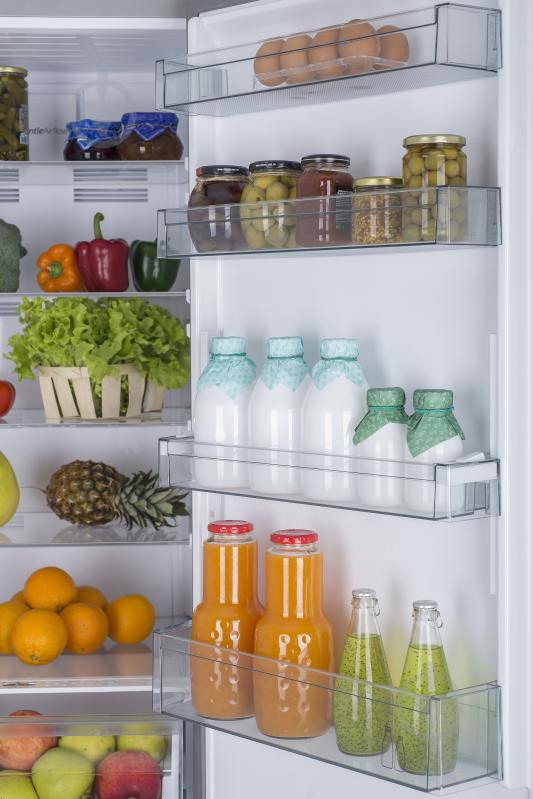 Холодильник Sharp SJ-BA20IHXI1-UA - фото 35