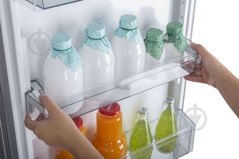 Холодильник Sharp SJ-BA20IHXI1-UA - фото 38