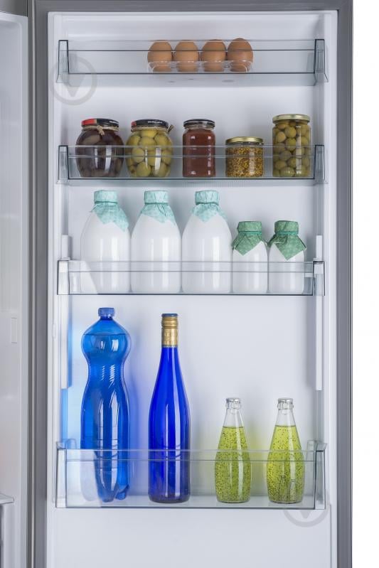 Холодильник Sharp SJ-BA20IHXI1-UA - фото 39