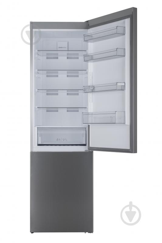 Холодильник Sharp SJ-BA20IHXI1-UA - фото 5