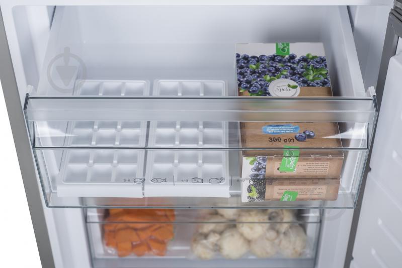 Холодильник Sharp SJ-BA20IHXI1-UA - фото 41