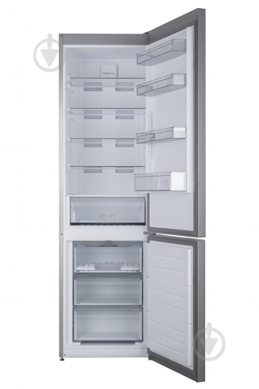 Холодильник Sharp SJ-BA20IHXI1-UA - фото 7