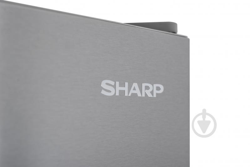Холодильник Sharp SJ-BA20IHXI1-UA - фото 11