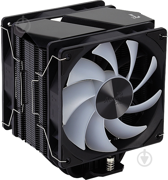 Процессорный кулер AeroCool Rime 4 Dual (ACTC-RM30427.01) - фото 4