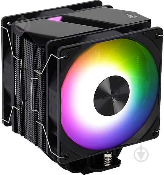 Процессорный кулер AeroCool Rime 4 Dual (ACTC-RM30427.01) - фото 3